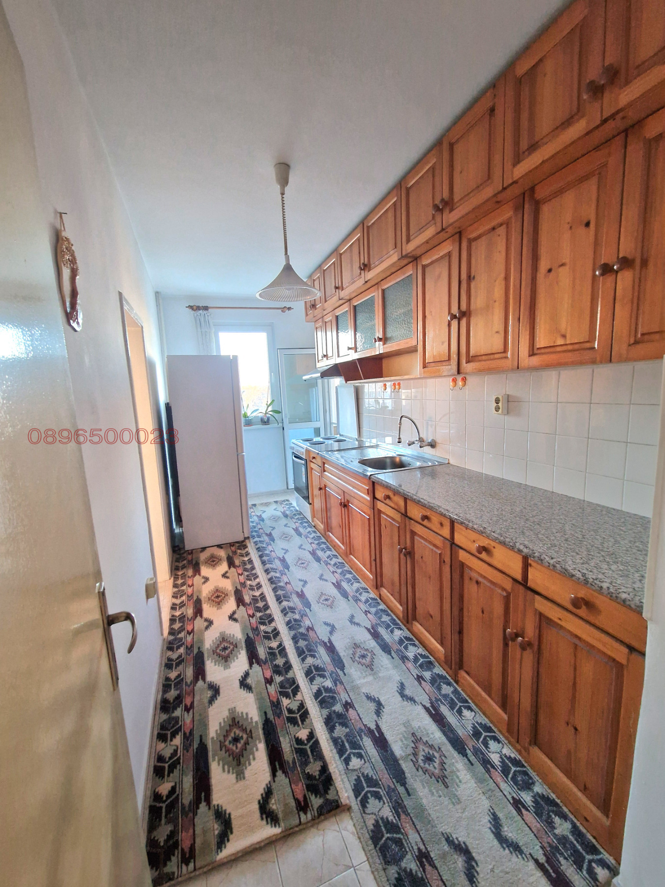 Продава 4-СТАЕН, гр. Пловдив, Западен, снимка 4 - Апартаменти - 53763095