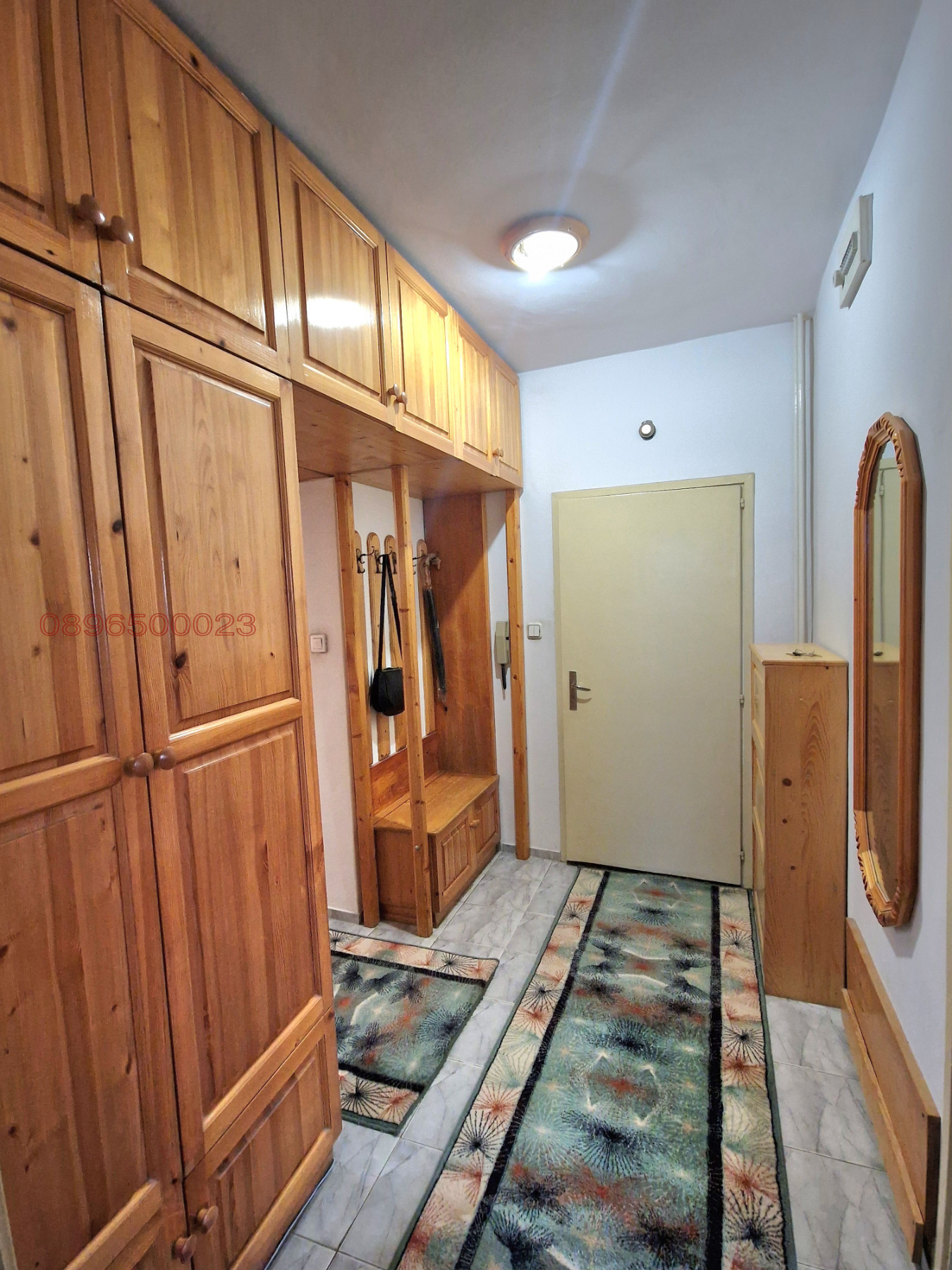 Продава 4-СТАЕН, гр. Пловдив, Западен, снимка 10 - Апартаменти - 53763095