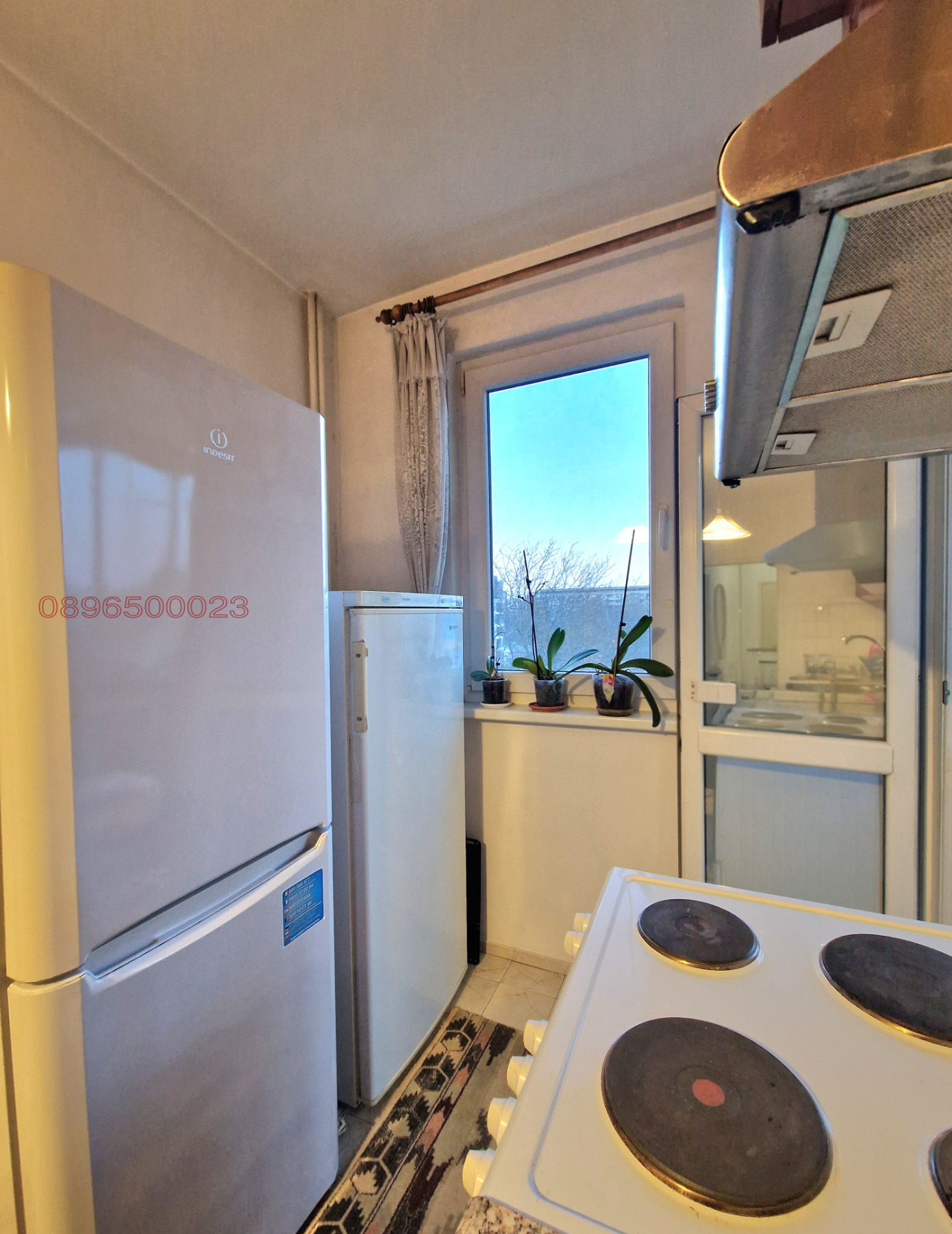 Продава 4-СТАЕН, гр. Пловдив, Западен, снимка 5 - Апартаменти - 53763095