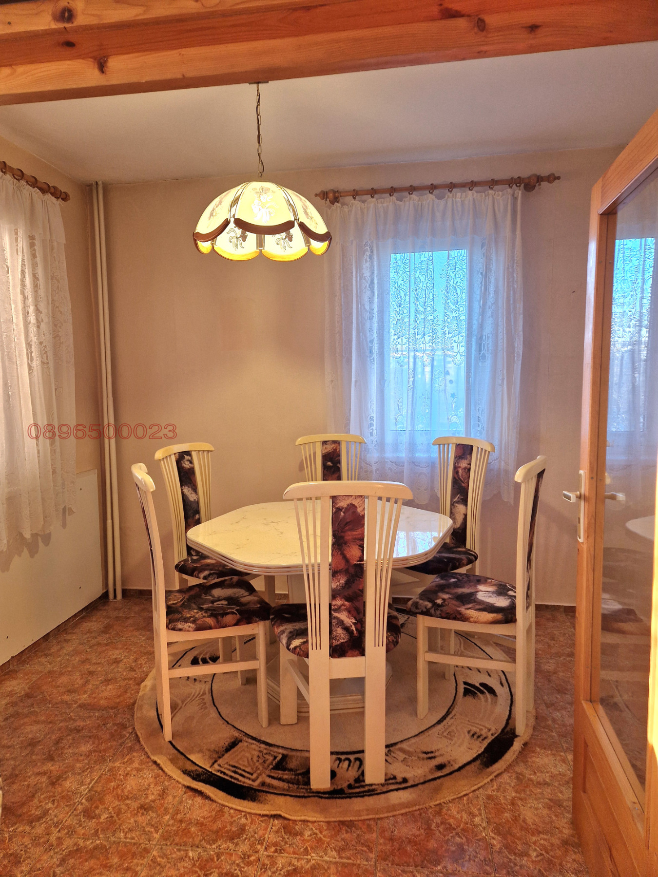 Продава 4-СТАЕН, гр. Пловдив, Западен, снимка 2 - Апартаменти - 53763095