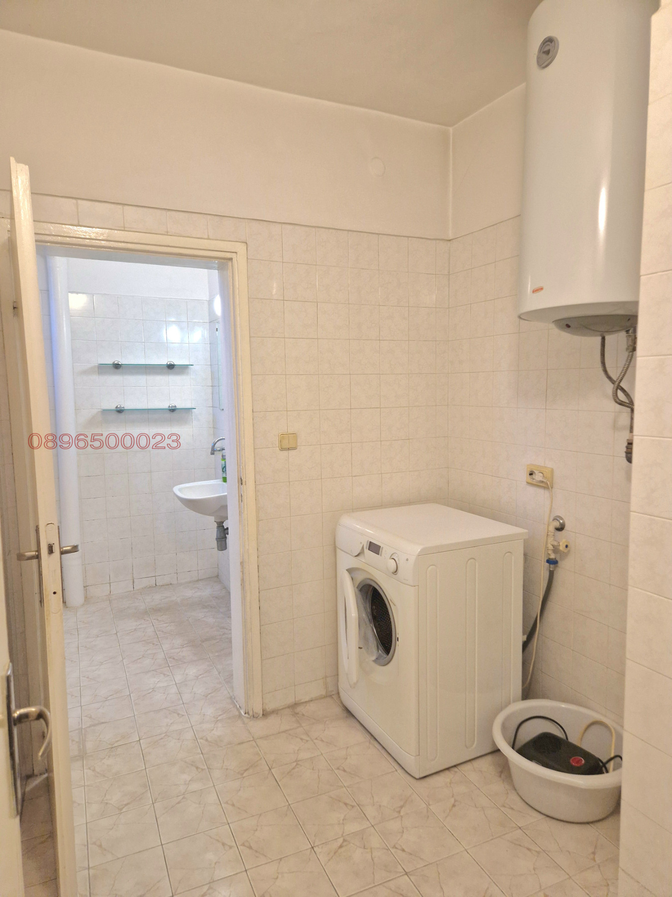 Продава 4-СТАЕН, гр. Пловдив, Западен, снимка 12 - Апартаменти - 53763095