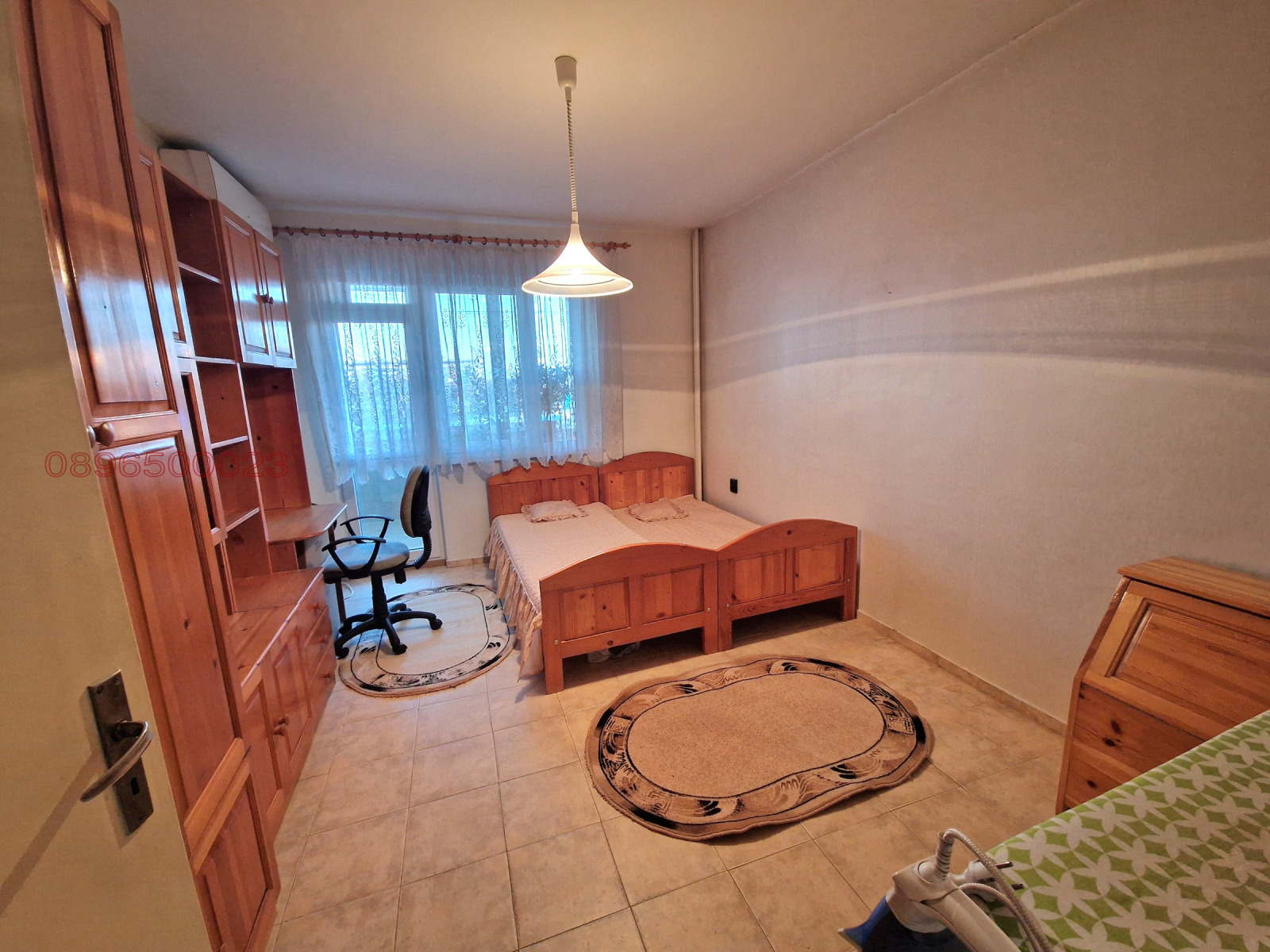 Продава 4-СТАЕН, гр. Пловдив, Западен, снимка 6 - Апартаменти - 53763095