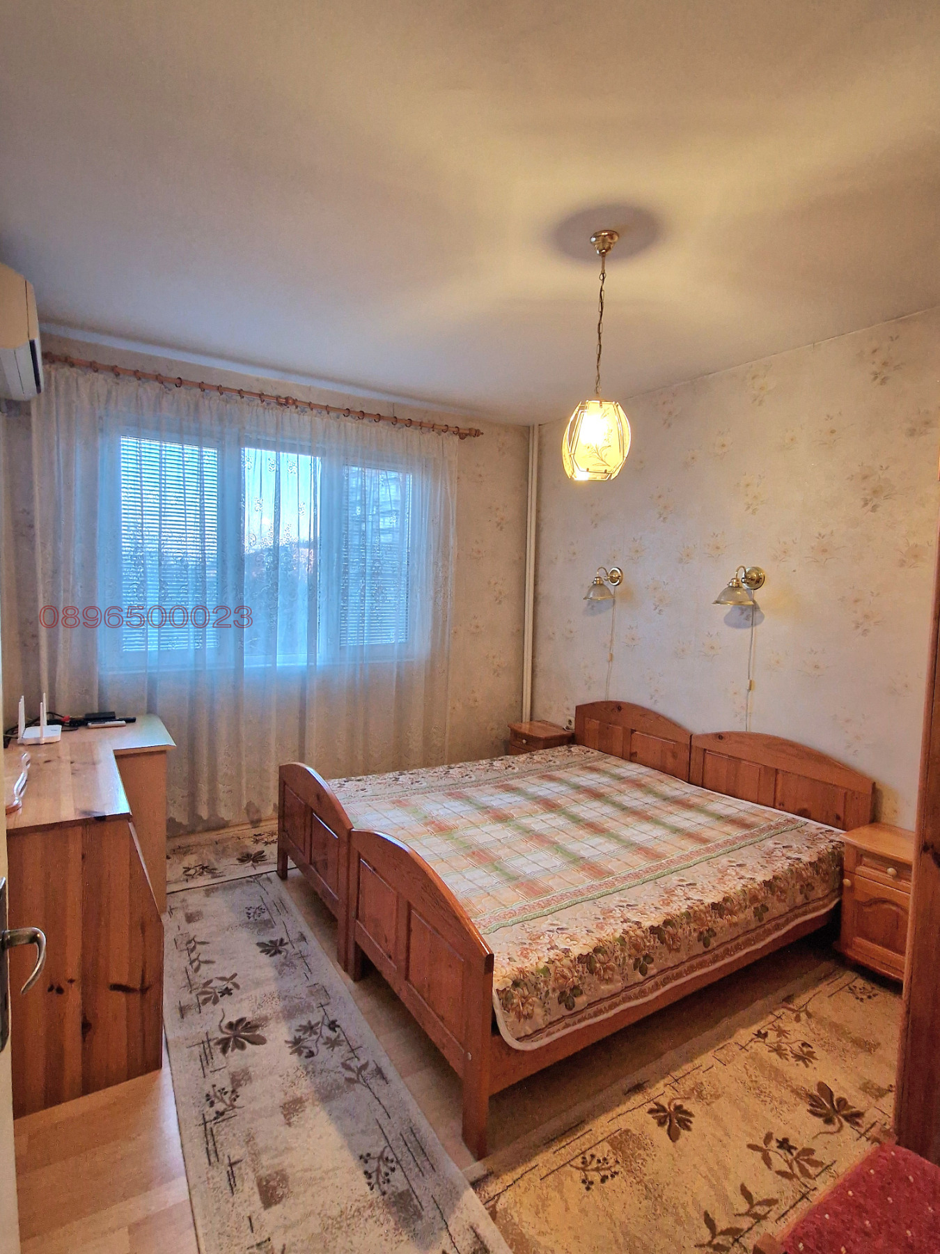 Продава 4-СТАЕН, гр. Пловдив, Западен, снимка 8 - Апартаменти - 53763095