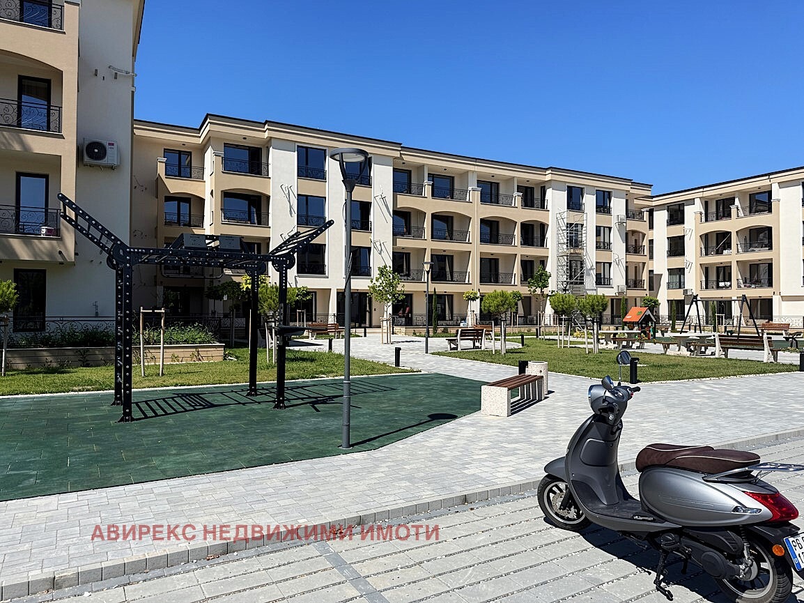 Продава 3-СТАЕН, гр. Пловдив, Кършияка, снимка 5 - Апартаменти - 55938407