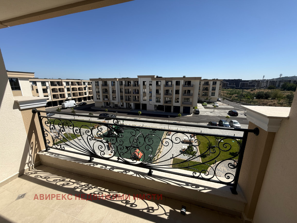 Продава 3-СТАЕН, гр. Пловдив, Кършияка, снимка 6 - Апартаменти - 55938407