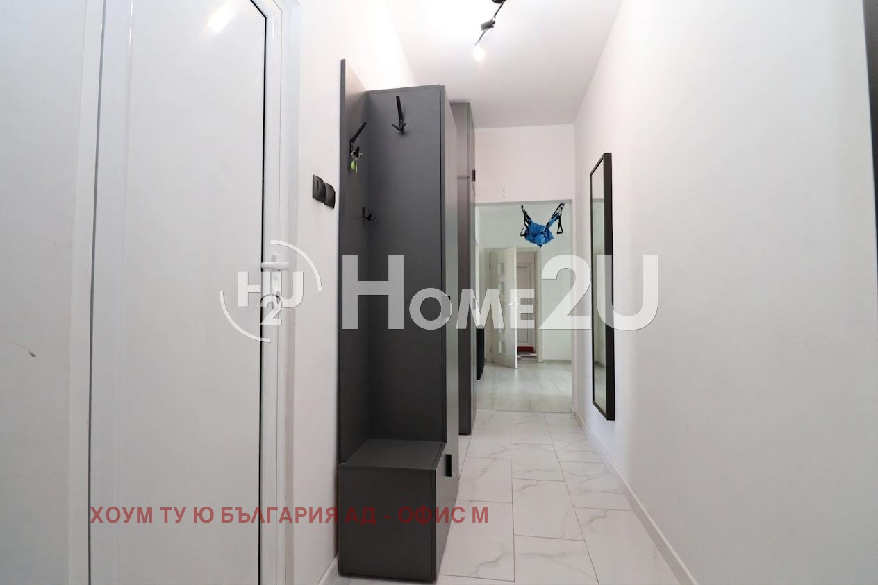 Продава 3-СТАЕН, гр. София, Стрелбище, снимка 4 - Апартаменти - 56359623