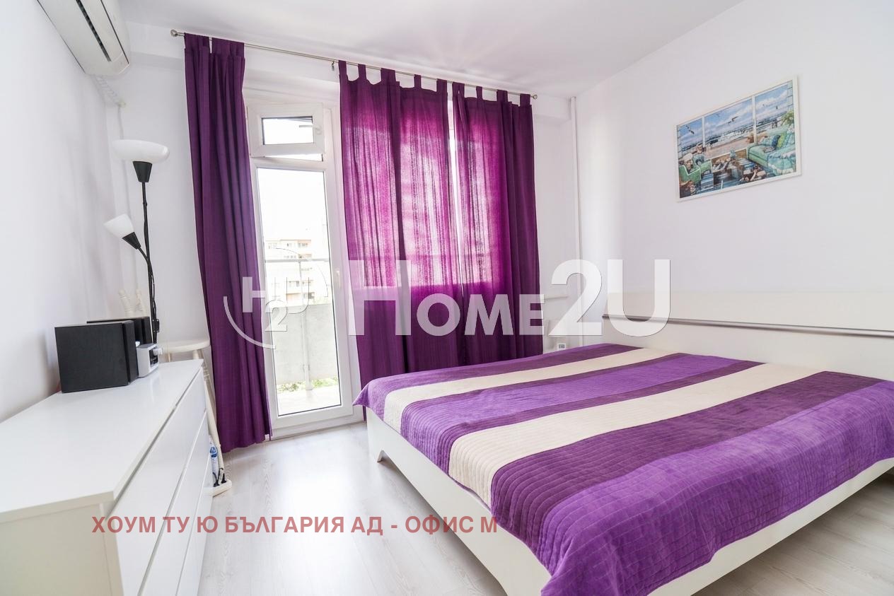 Продава 3-СТАЕН, гр. София, Стрелбище, снимка 8 - Апартаменти - 56359623