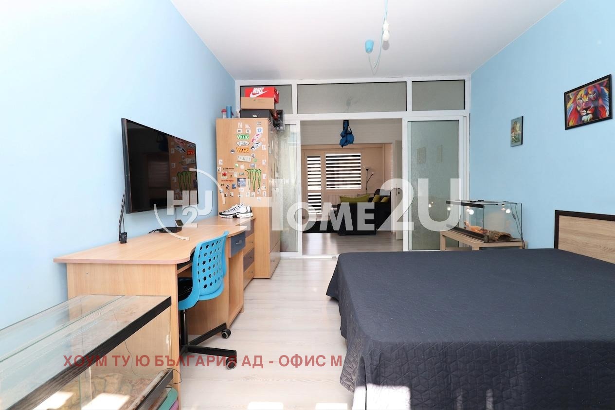 Продава 3-СТАЕН, гр. София, Стрелбище, снимка 7 - Апартаменти - 56359623