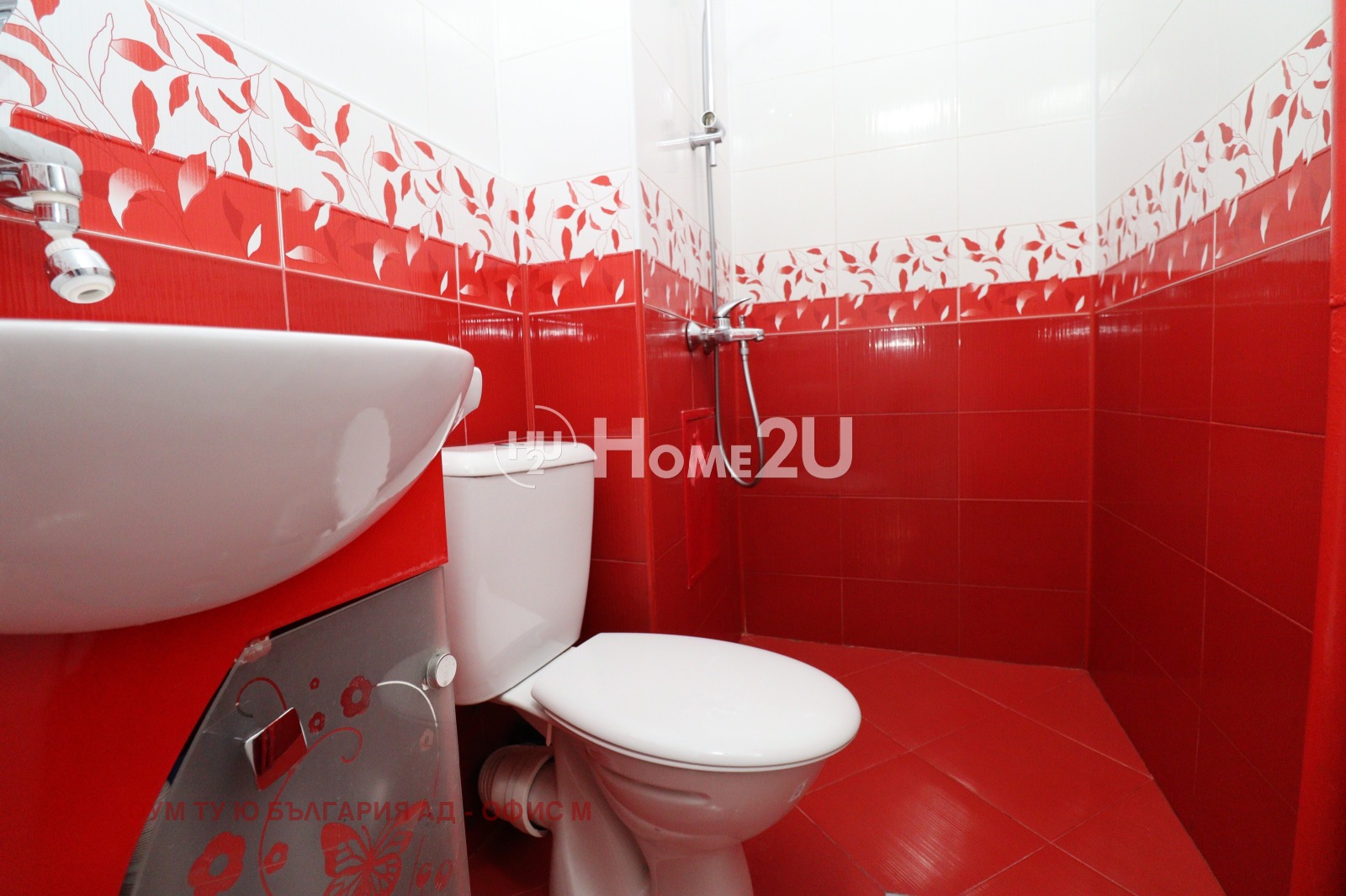 Продава 3-СТАЕН, гр. София, Стрелбище, снимка 16 - Апартаменти - 56359623