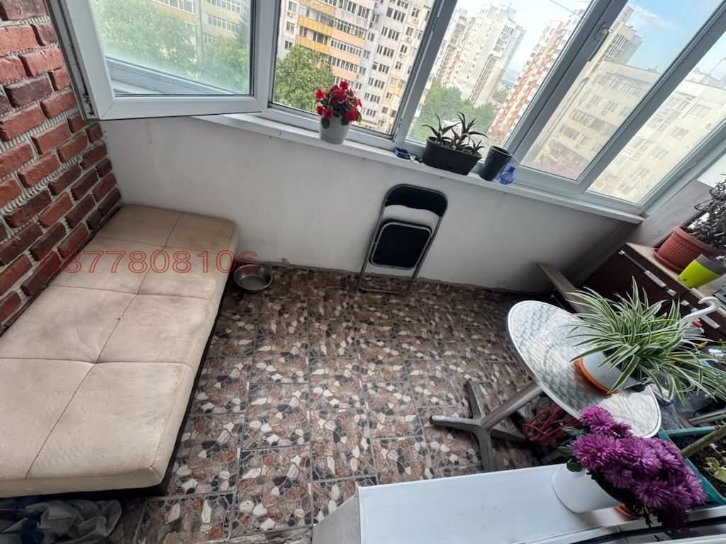 Продава 4-СТАЕН, гр. Варна, Възраждане 2, снимка 10 - Апартаменти - 54646080
