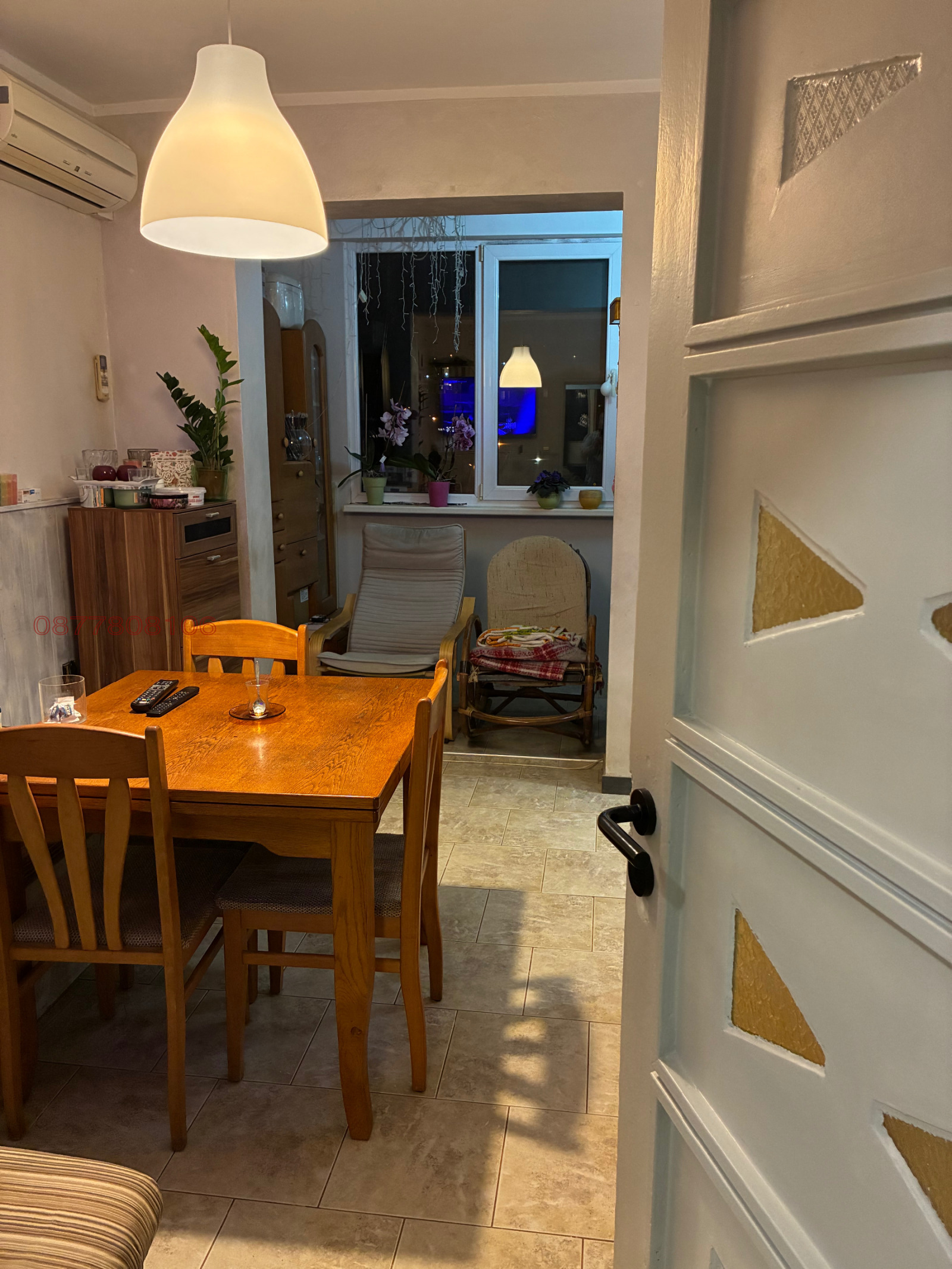 Продава 4-СТАЕН, гр. Варна, Възраждане 2, снимка 3 - Апартаменти - 54646080