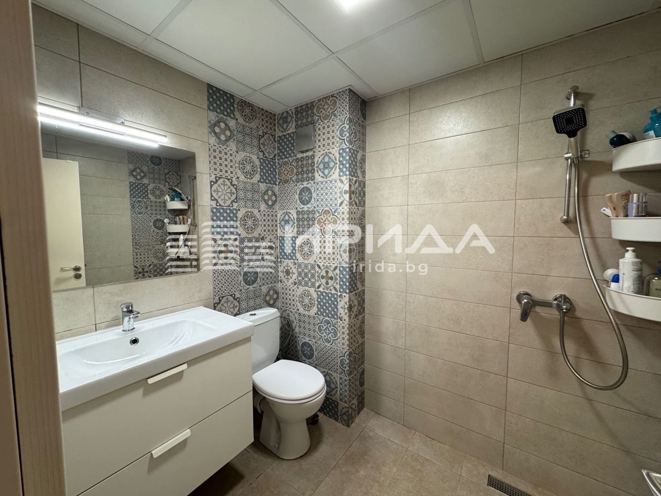 Продава МЕЗОНЕТ, гр. София, Хладилника, снимка 8 - Апартаменти - 56224376