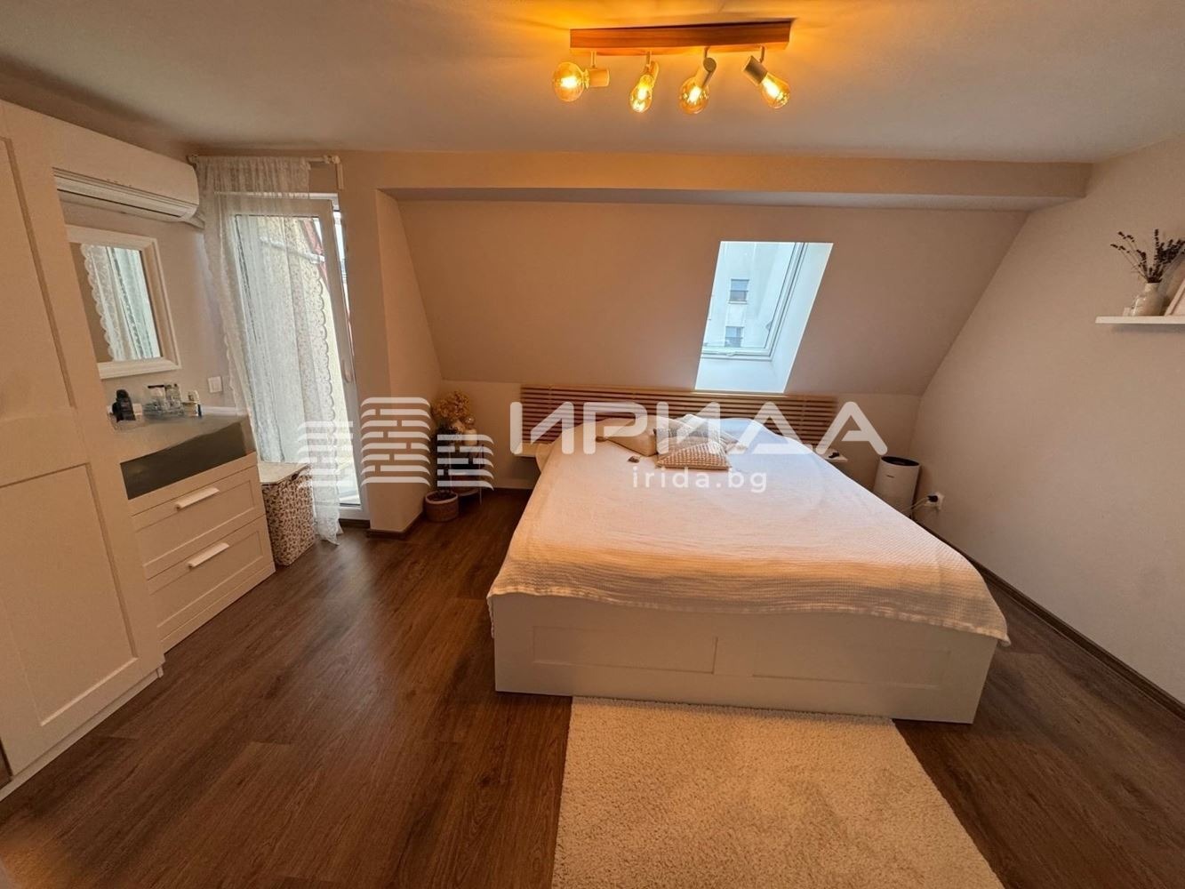 Продава МЕЗОНЕТ, гр. София, Хладилника, снимка 5 - Апартаменти - 56224376