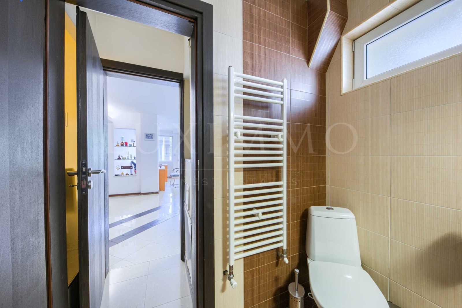 Продава ОФИС, гр. София, Лозенец, снимка 8 - Офиси - 55376742
