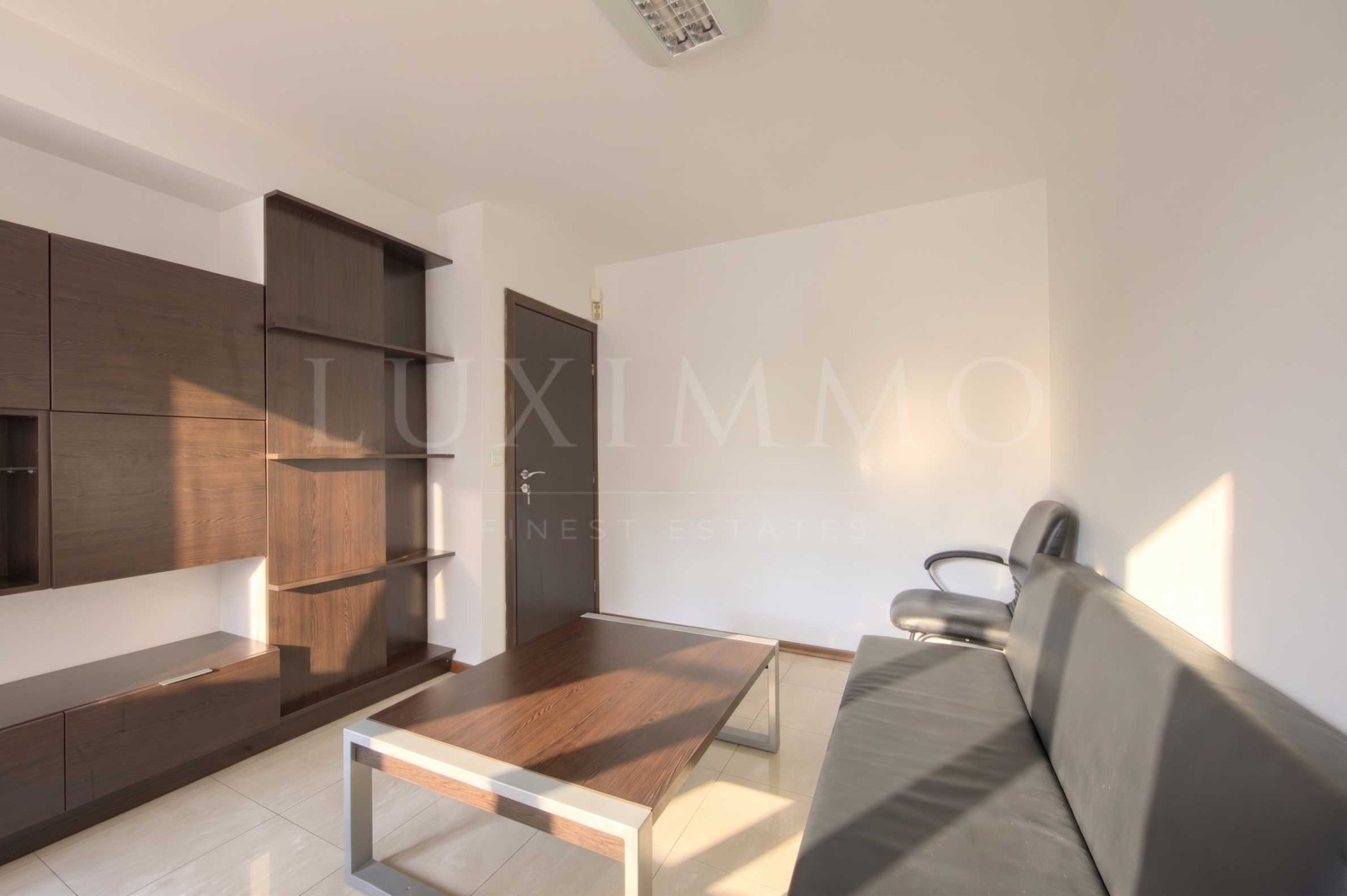 Продава ОФИС, гр. София, Лозенец, снимка 5 - Офиси - 55376742