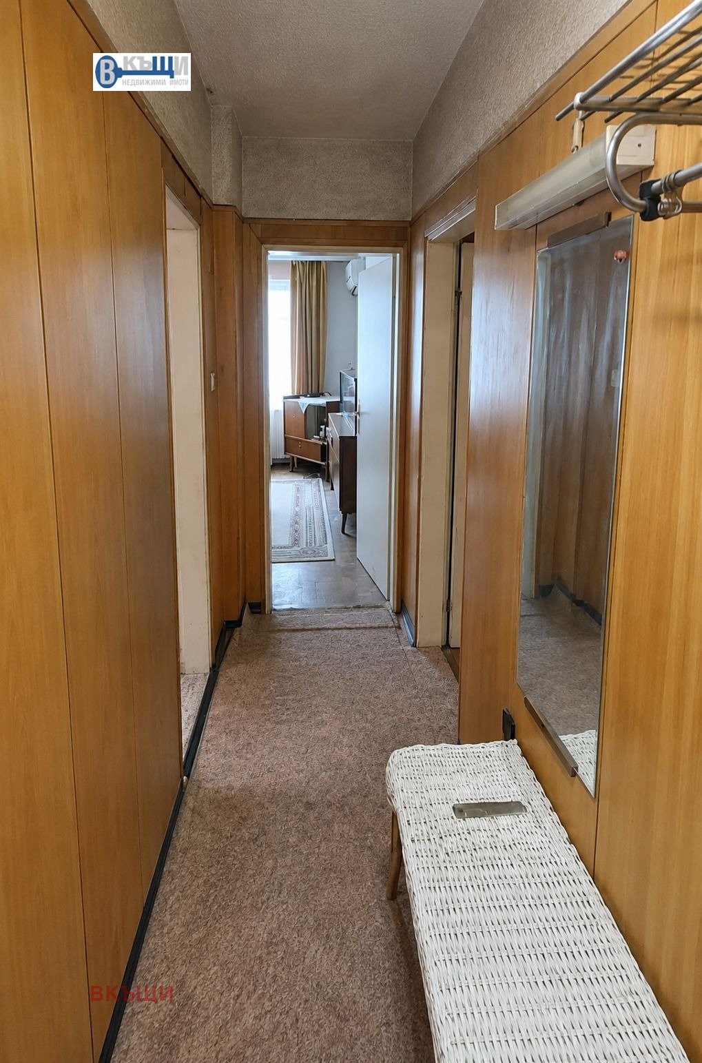 Продава ЕТАЖ ОТ КЪЩА, гр. Горна Оряховица, област Велико Търново, снимка 3 - Етаж от къща - 56068310