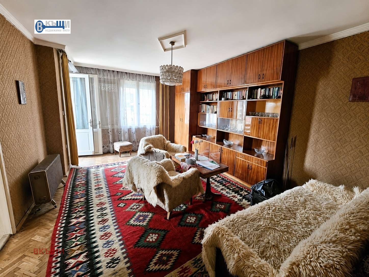 Продава ЕТАЖ ОТ КЪЩА, гр. Горна Оряховица, област Велико Търново, снимка 2 - Етаж от къща - 56068310