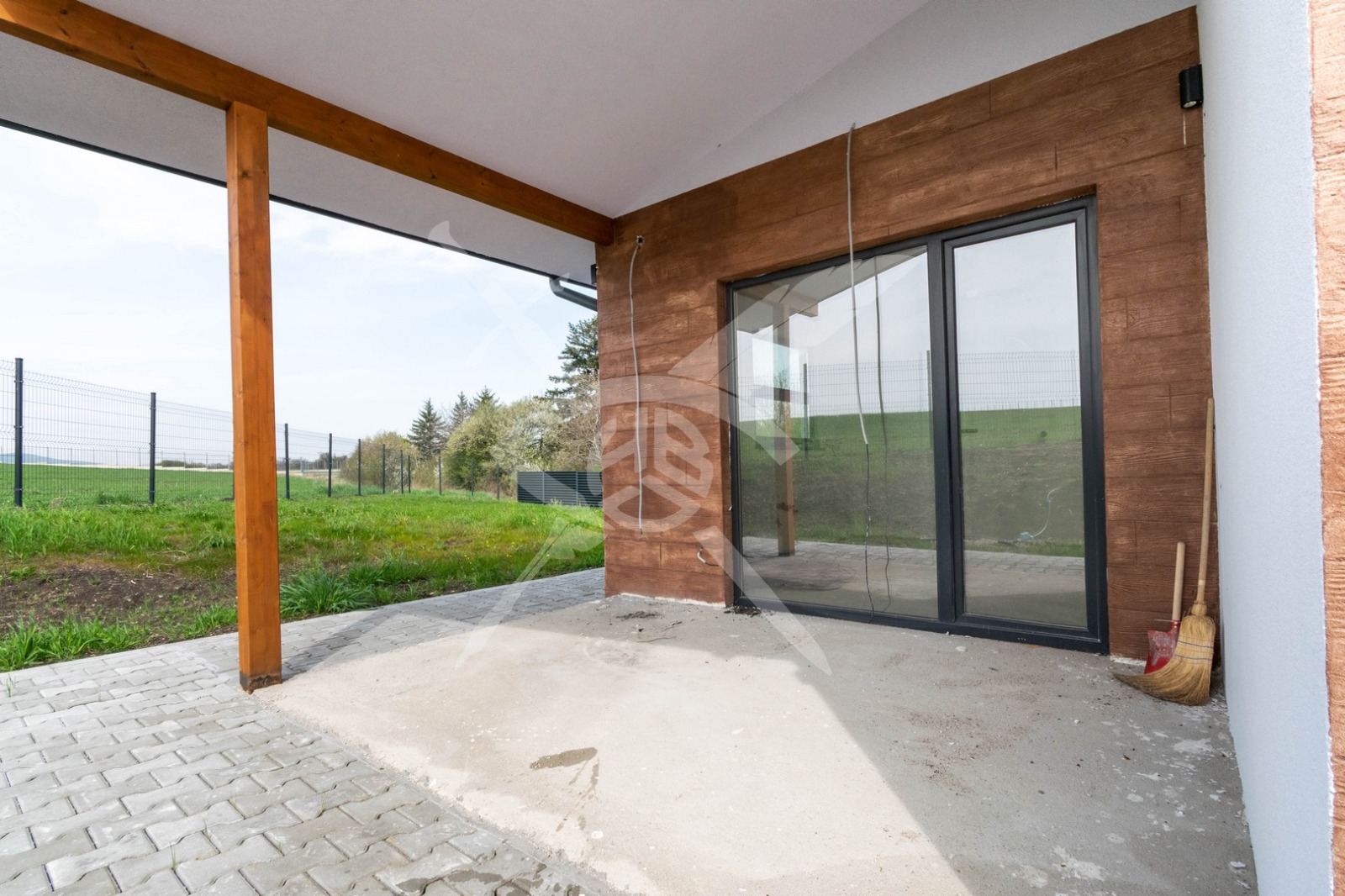 Продава КЪЩА, с. Хераково, област София област, снимка 16 - Къщи - 53952214