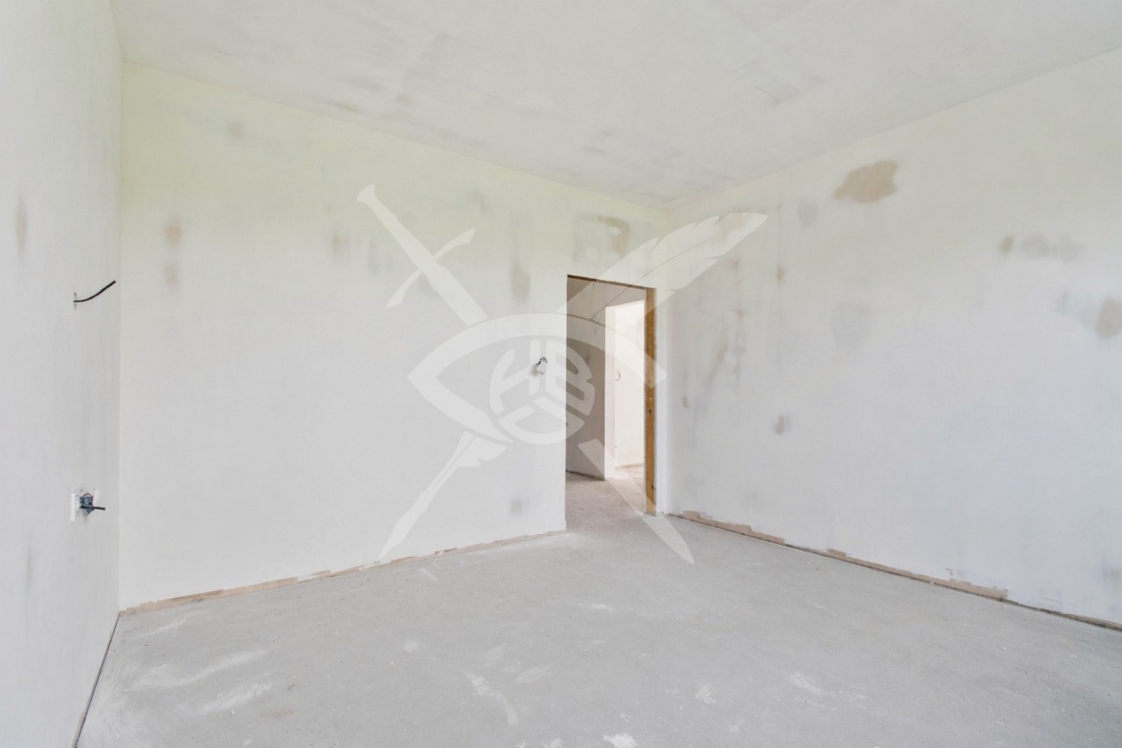 Продава КЪЩА, с. Хераково, област София област, снимка 8 - Къщи - 53952214