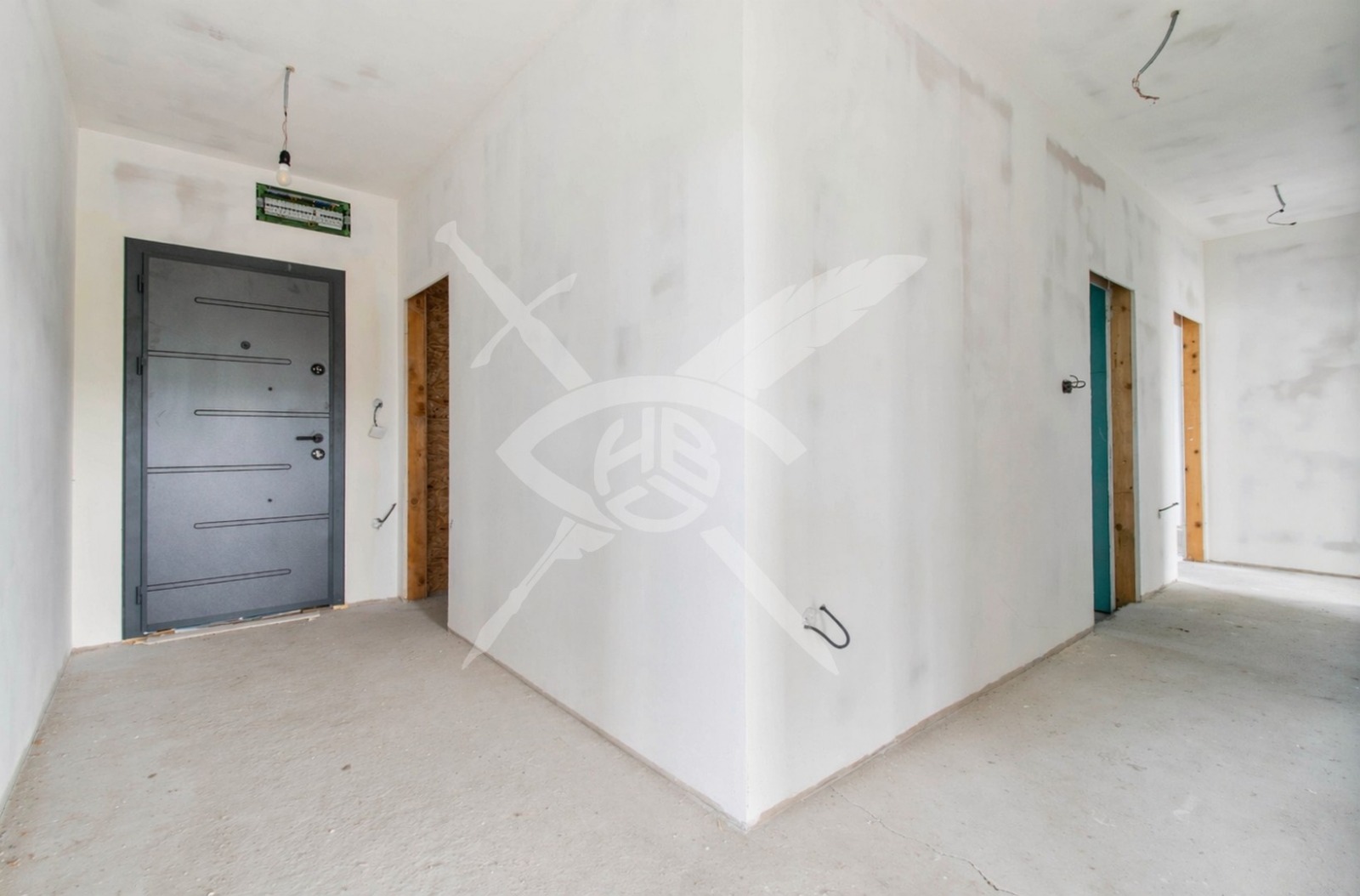 Продава КЪЩА, с. Хераково, област София област, снимка 13 - Къщи - 53952214