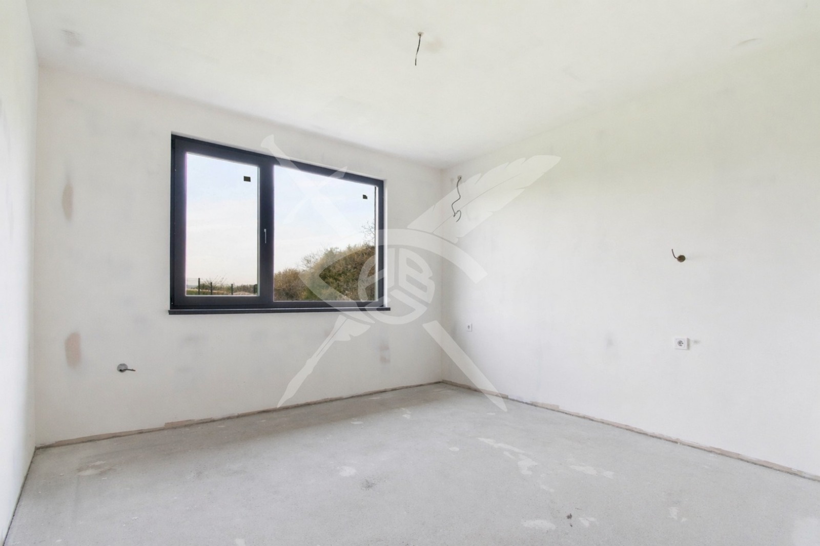 Продава КЪЩА, с. Хераково, област София област, снимка 7 - Къщи - 53952214