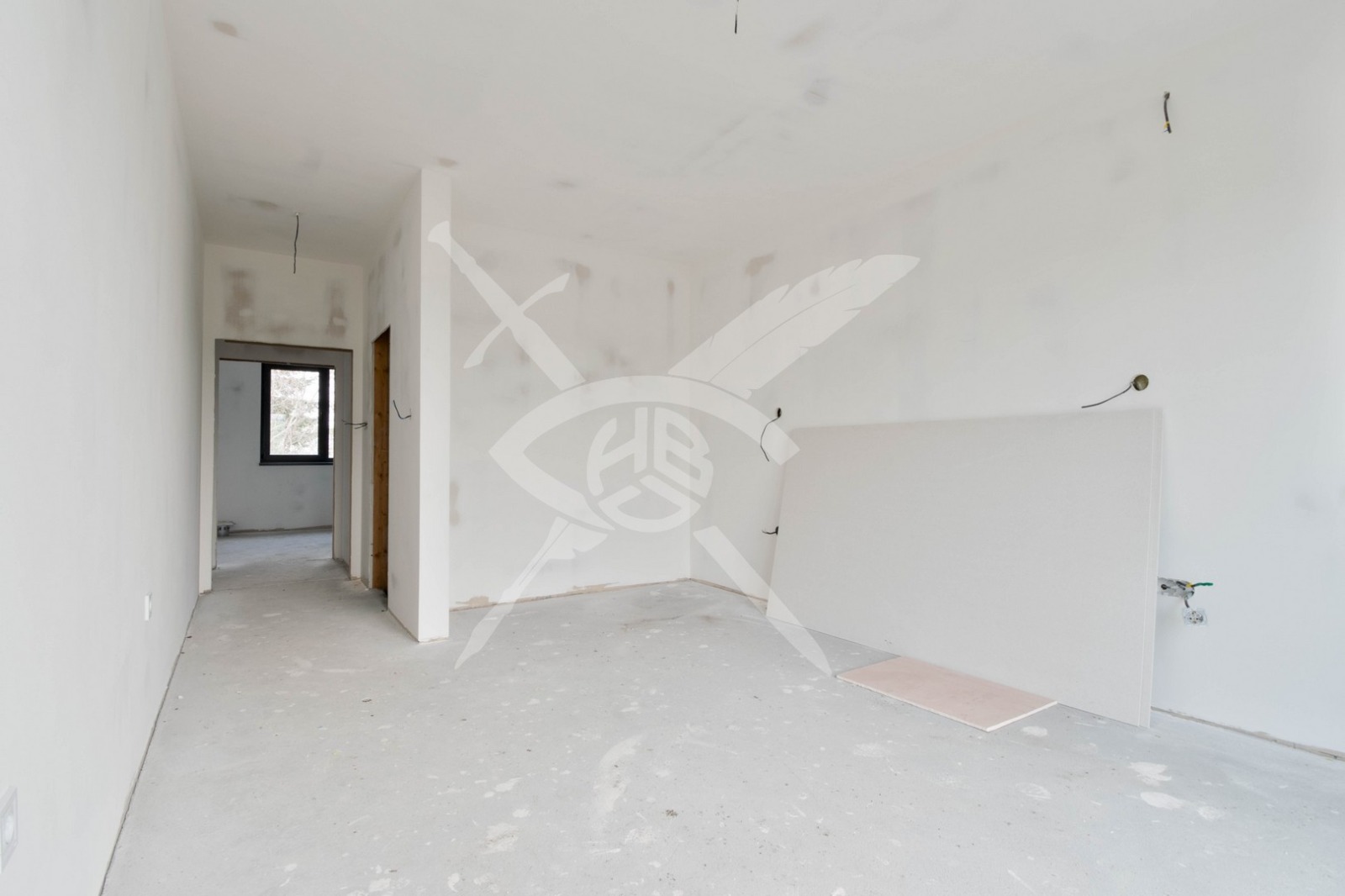 Продава КЪЩА, с. Хераково, област София област, снимка 10 - Къщи - 53952214