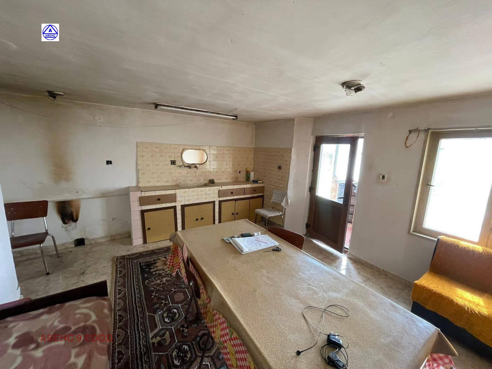 Продава КЪЩА, с. Малчика, област Плевен, снимка 6 - Къщи - 54765686