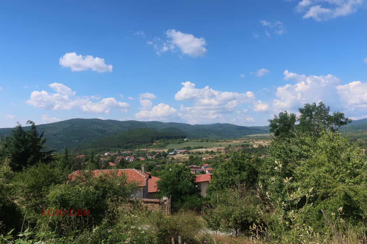 Продава КЪЩА, с. Змейово, област Стара Загора, снимка 6 - Къщи - 55236745