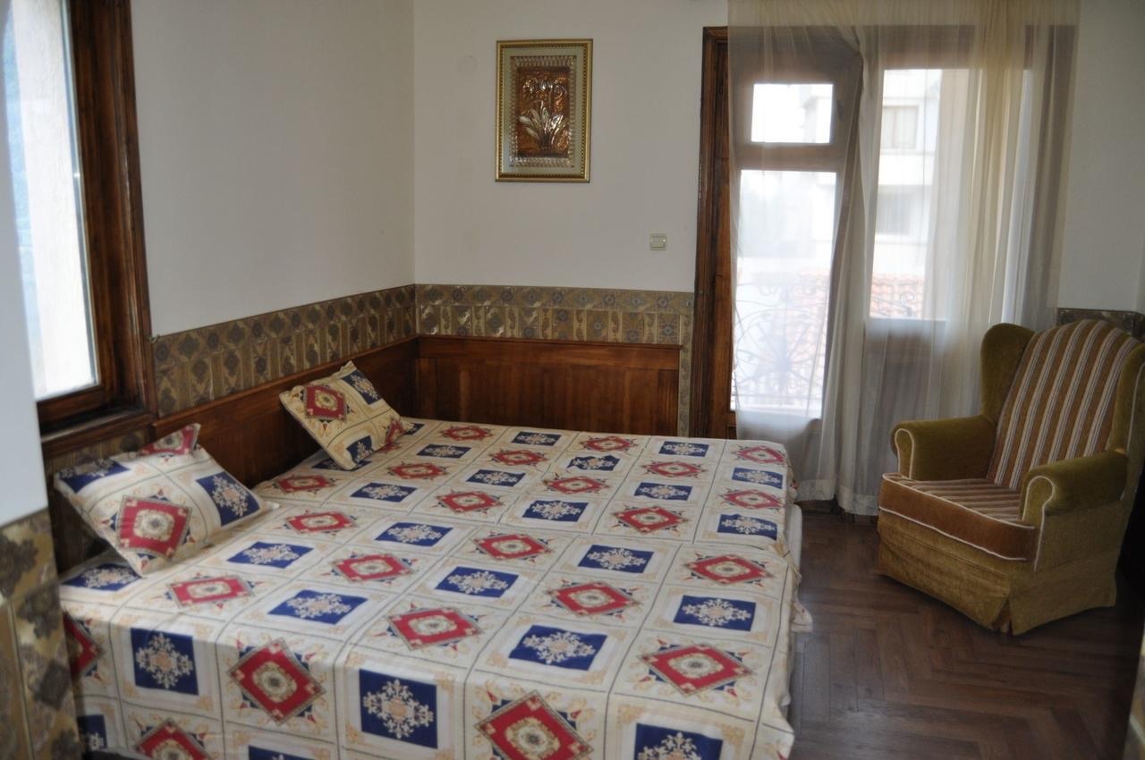 Продава ХОТЕЛ, гр. Свети Влас, област Бургас, снимка 12 - Хотели - 54631077