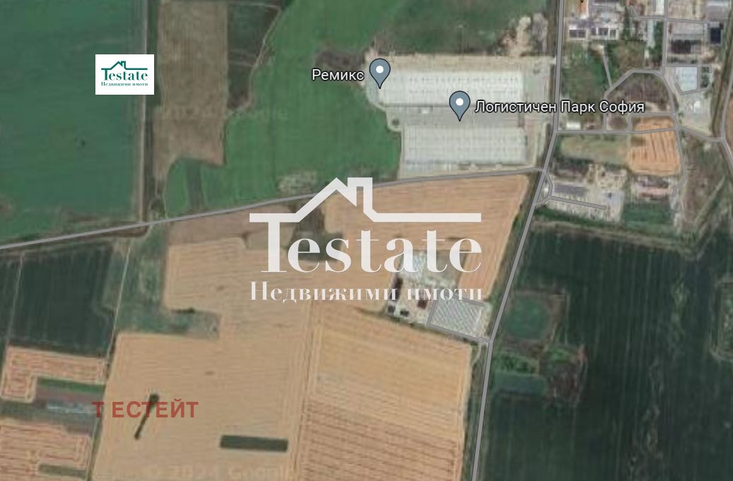 Продава ПАРЦЕЛ, с. Равно поле, област София област, снимка 2 - Парцели - 53633075