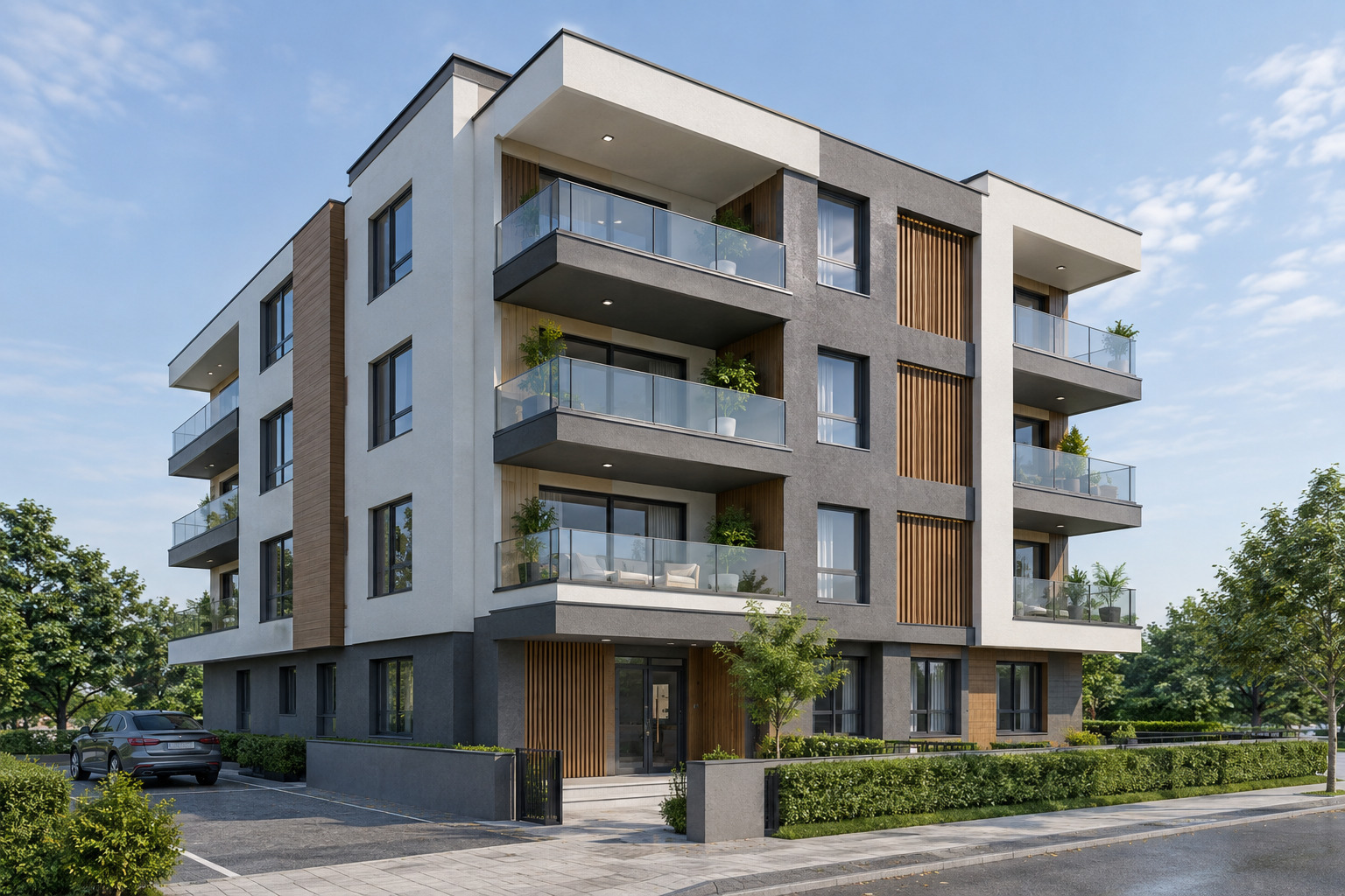 Продава ПАРЦЕЛ, гр. Пловдив, Пещерско шосе