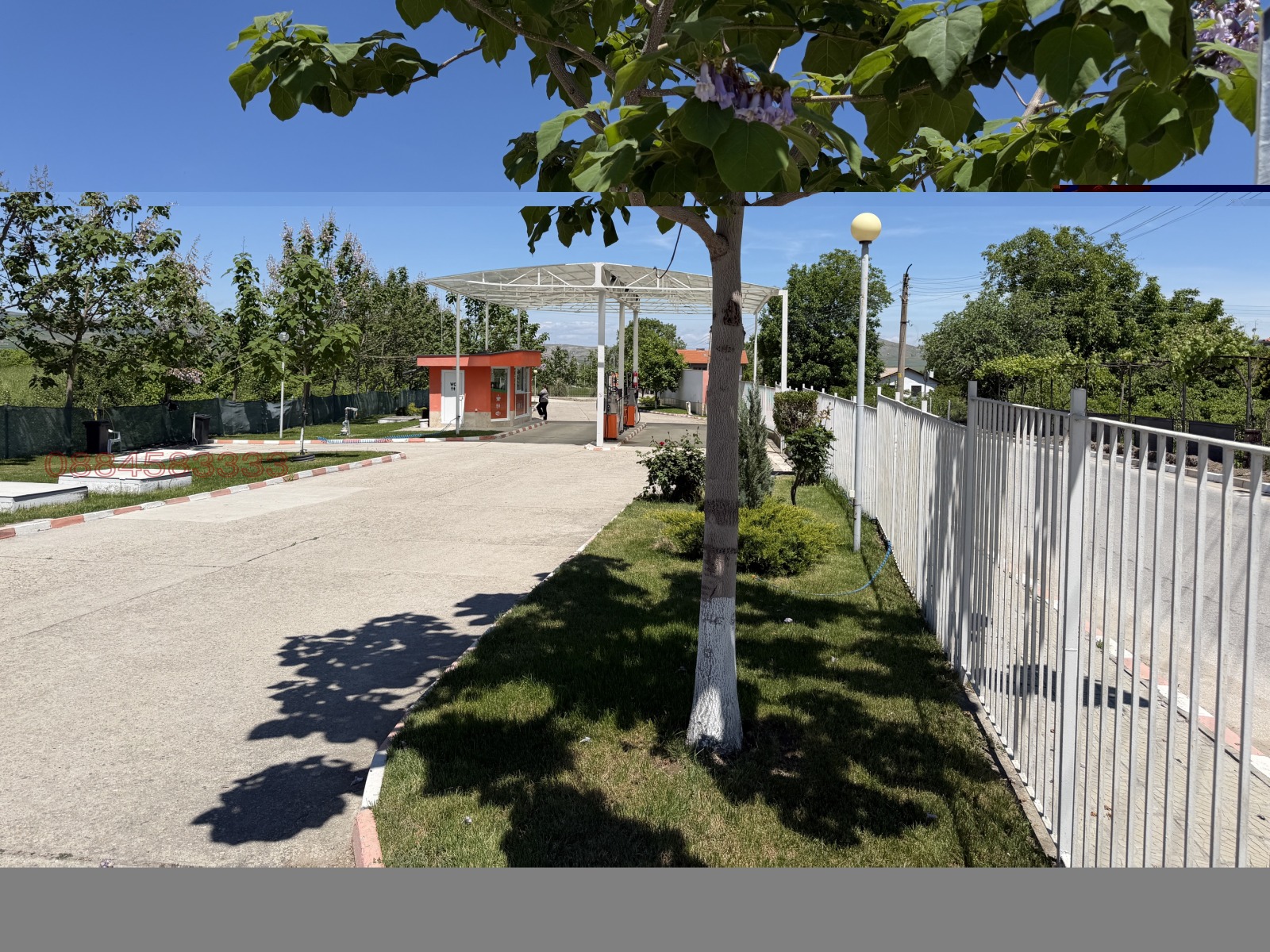 Продава БИЗНЕС ИМОТ, с. Исперихово, област Пазарджик