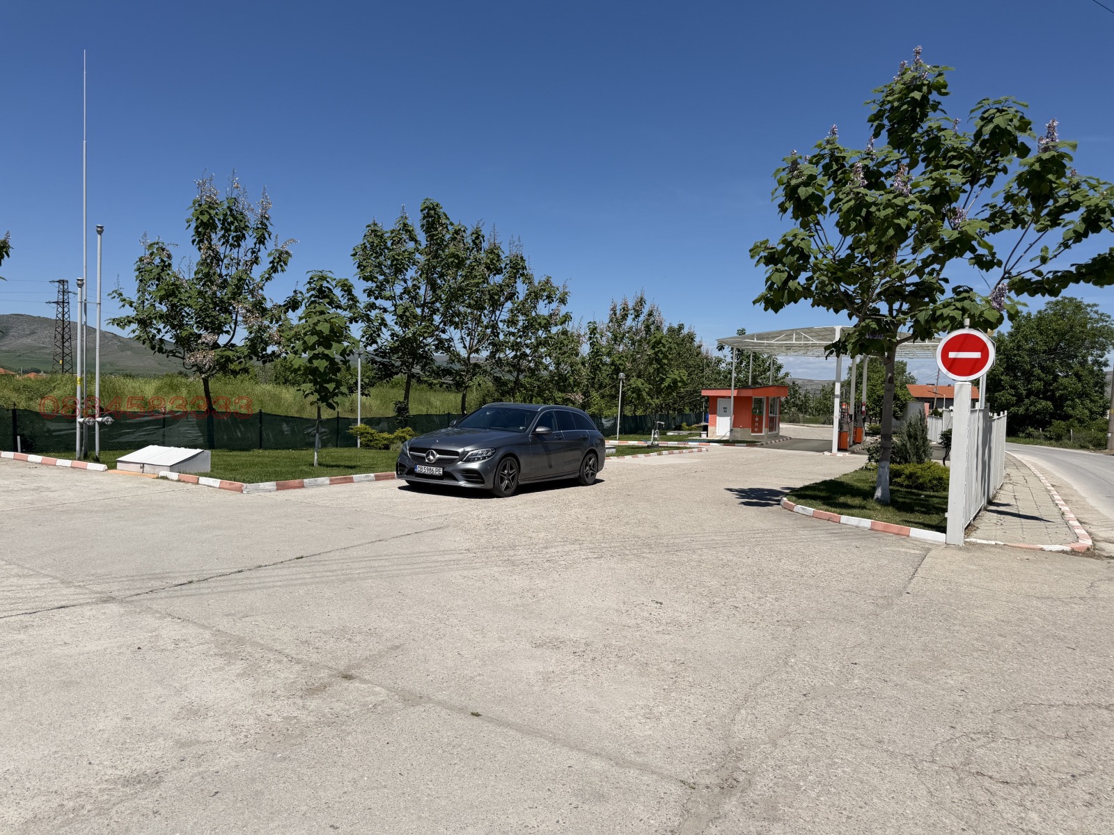 Продава БИЗНЕС ИМОТ, с. Исперихово, област Пазарджик, снимка 3 - Други - 55104382