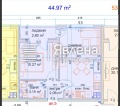 Продава 2-СТАЕН, гр. Варна, м-т Пчелина, снимка 2