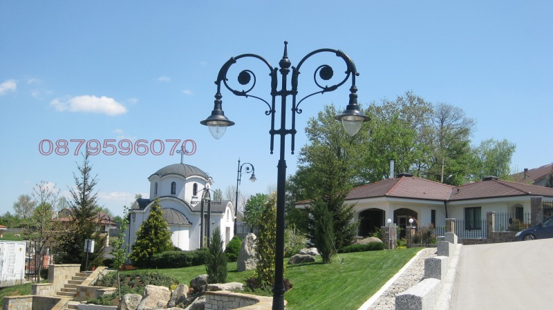 Продава ПАРЦЕЛ в град София, гр. Банкя - 1300 кв.м / 312 000 € » 610 218.96 лв.