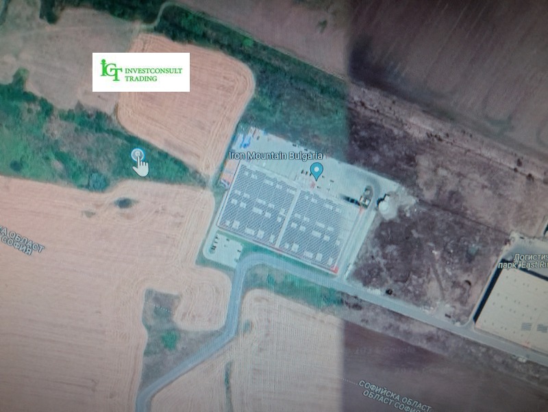 Продава ЗЕМЕДЕЛСКА ЗЕМЯ в област София, с. Нови хан - 2 дка / 159 900 € » 312 737.22 лв., ИНВЕСТКОНСУЛТ ТРЕЙДИНГ /ОАНИТ/