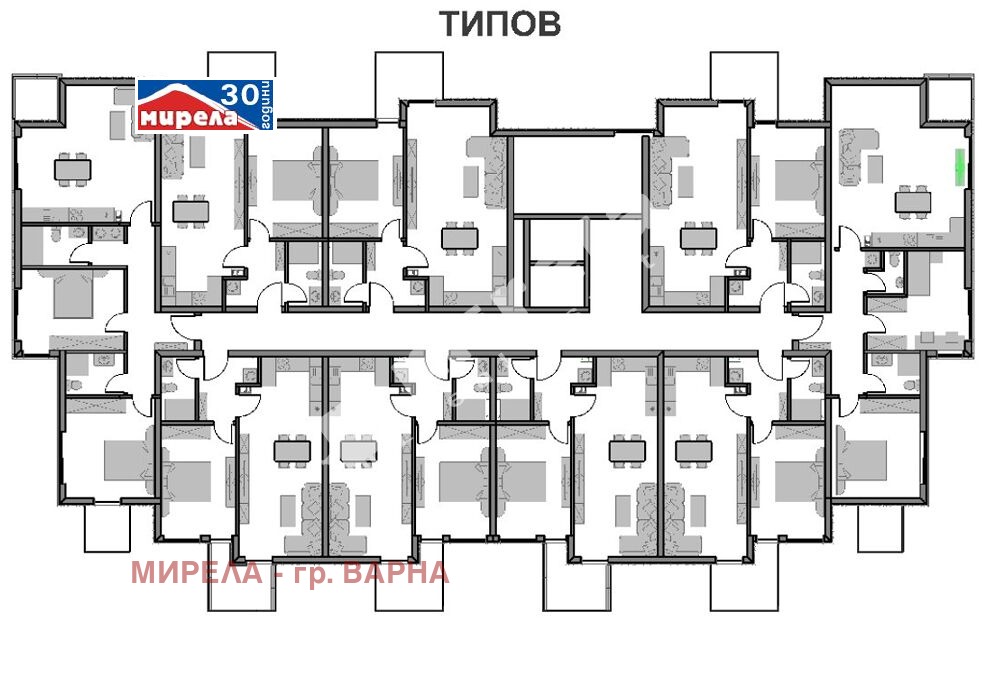 Продава 2-СТАЕН | Imot.bg — изображение 3