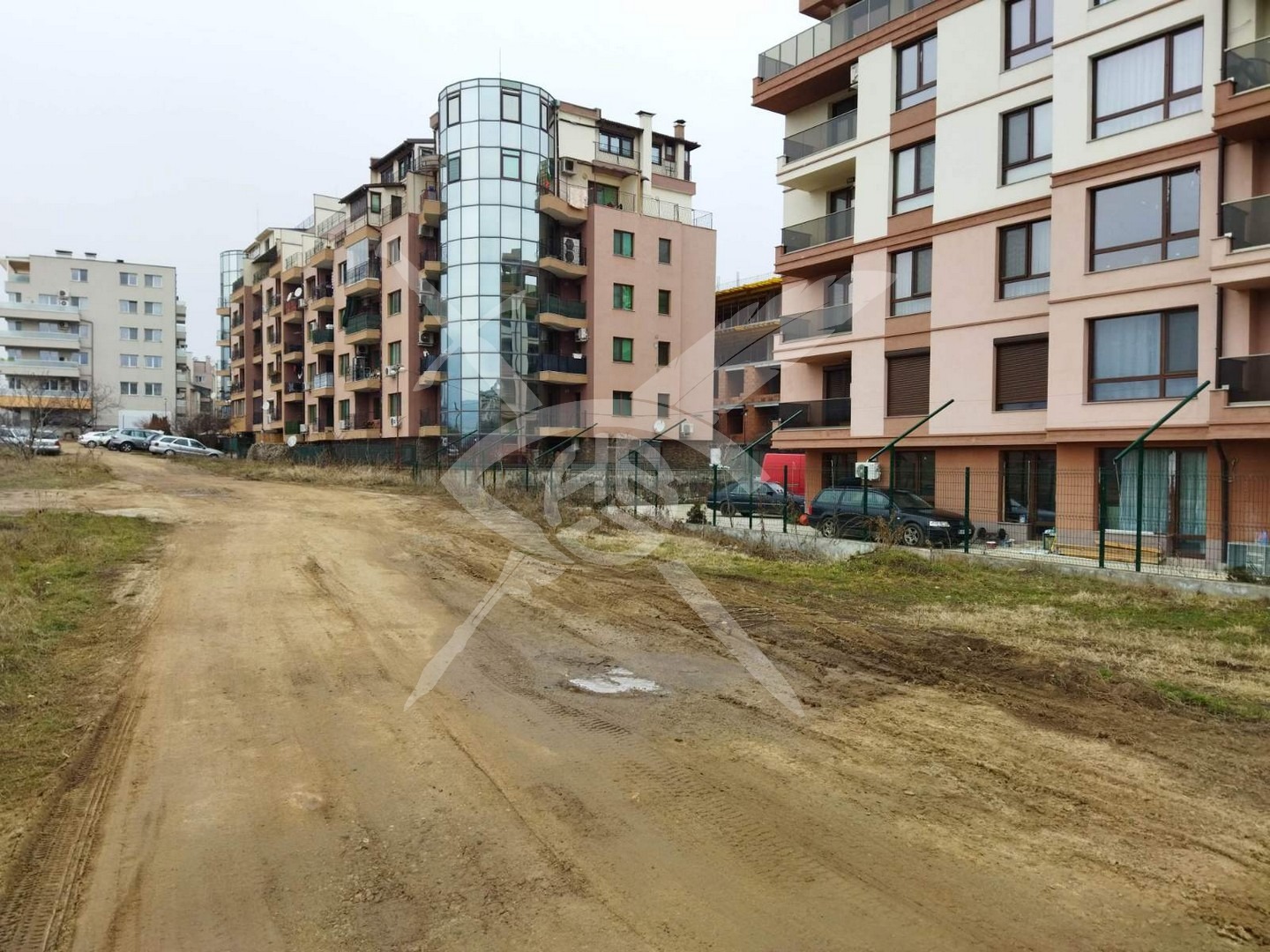 Продава ПАРЦЕЛ | Imot.bg — изображение 2