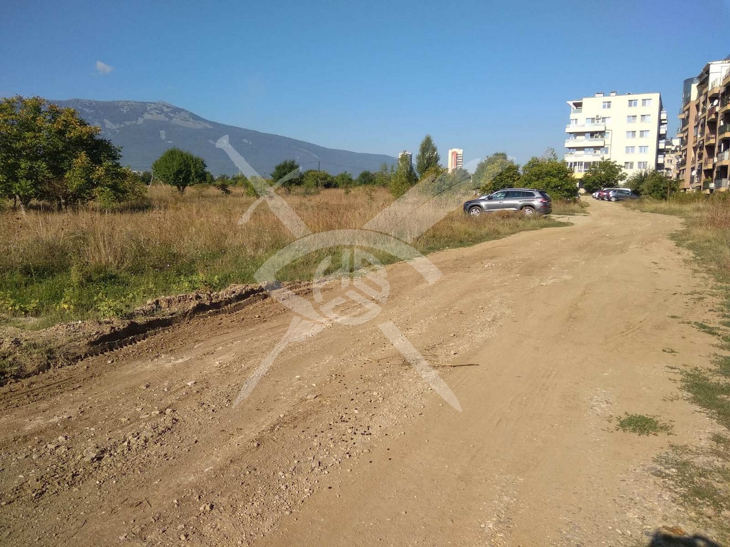 Продава ПАРЦЕЛ | Imot.bg — изображение 10