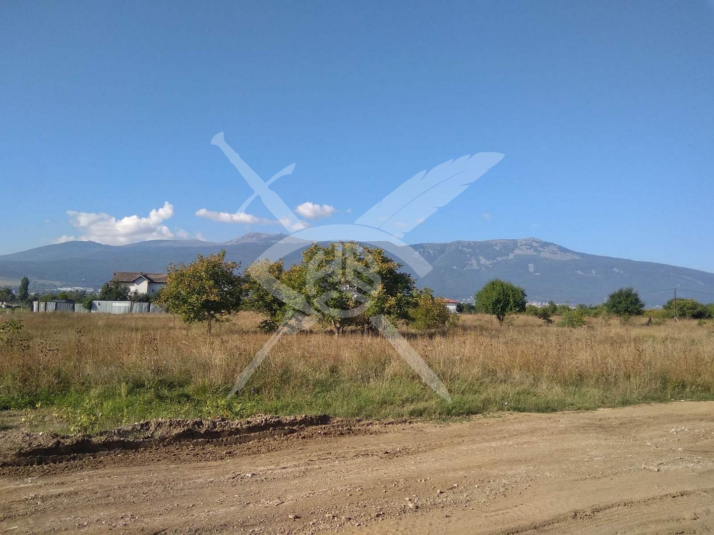 Продава ПАРЦЕЛ | Imot.bg — изображение 9