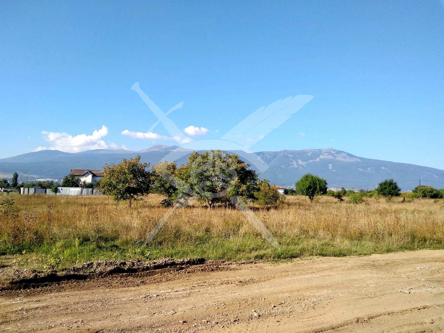 Продава ПАРЦЕЛ | Imot.bg — изображение 8