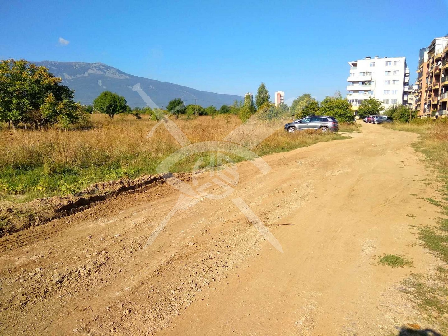 Продава ПАРЦЕЛ | Imot.bg — изображение 7