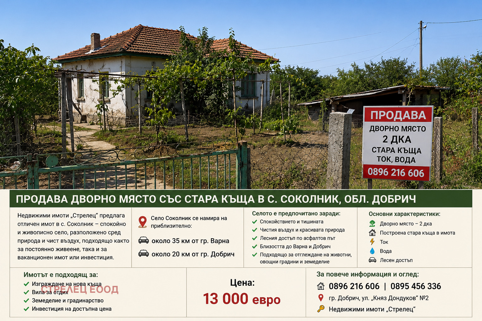 ������� ������ | Imot.bg � ����������� 1