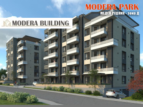 2 soverom Meden rudnik - zona D, Burgas 3