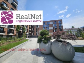 2 soverom Krasno selo, Sofia