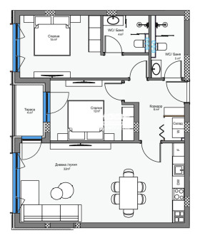 ������� 3-����� | Imot.bg � ����� ������ 8