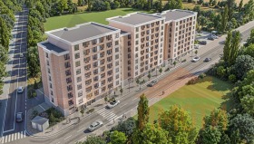 3-СТАЕН, 96 m2