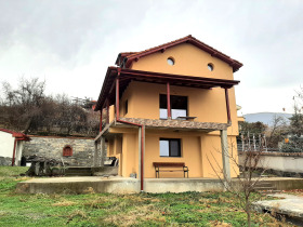 Продава къща област Пловдив с. Извор - [1] 