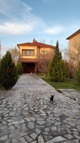 Casa Koljo Ganchev, Stara Zagora 1