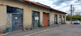 Пром. помещение град Хасково, Болярово 3